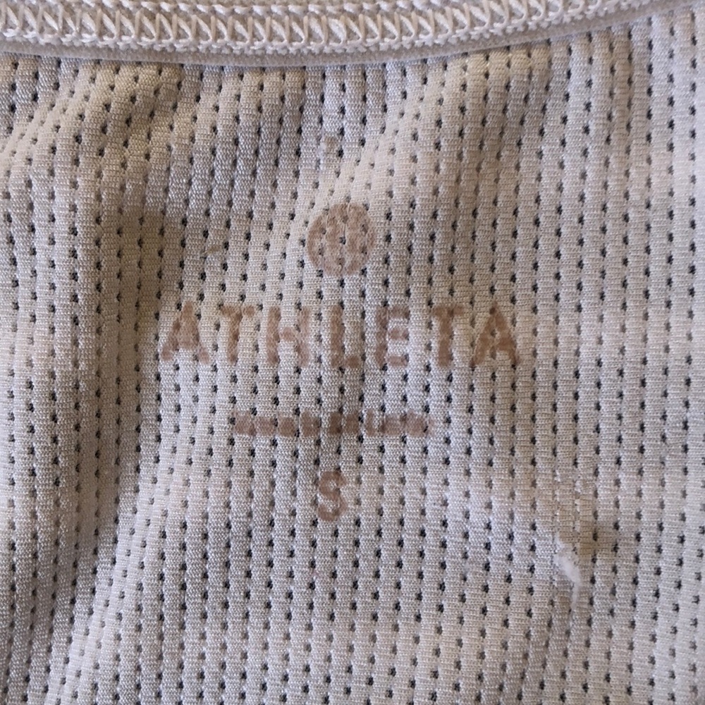 Athleta Sports Bra Size small - Picture 2 of 4